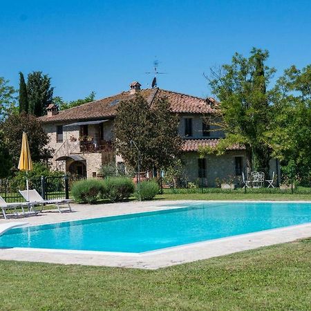 La Stalla Acquaviva  Экстерьер фото