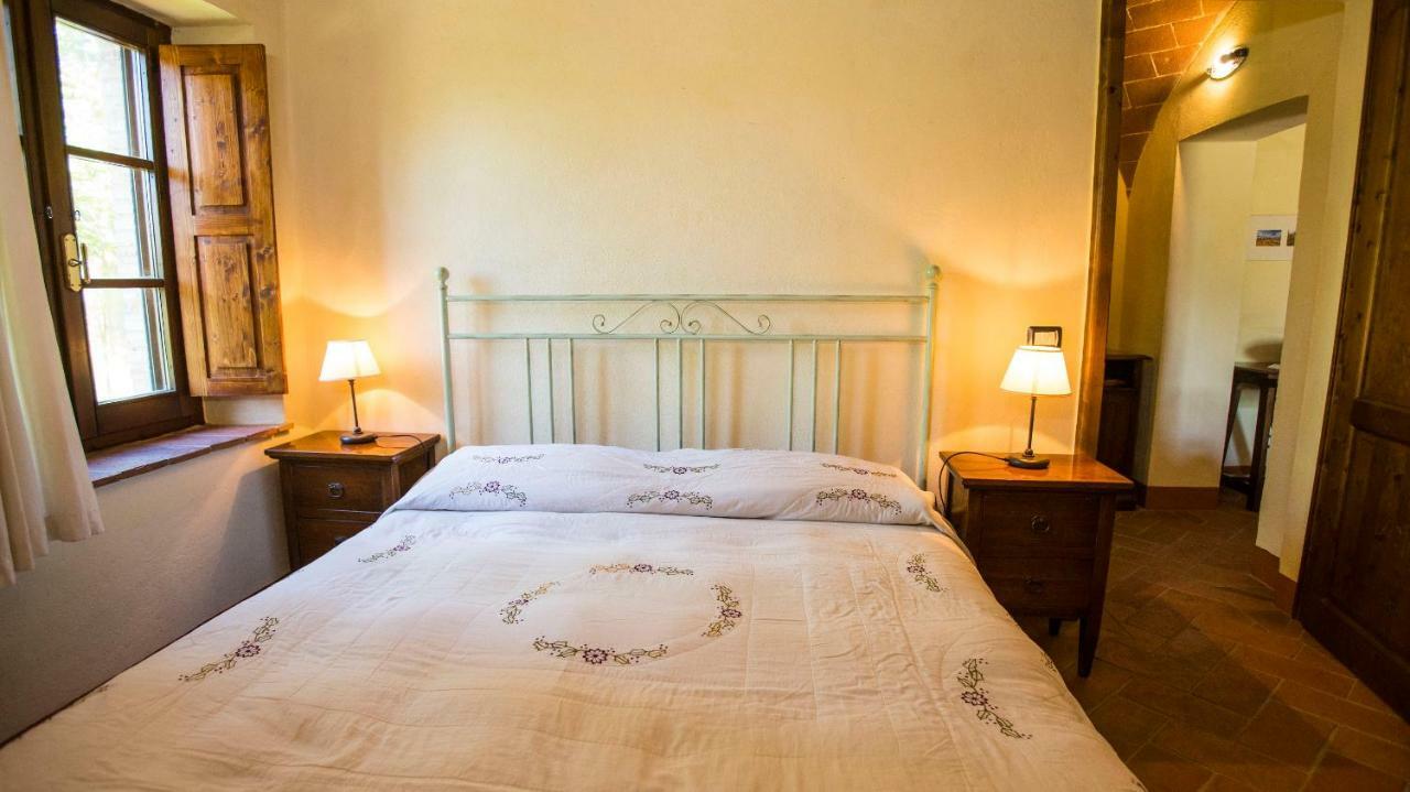 La Stalla Acquaviva  Экстерьер фото