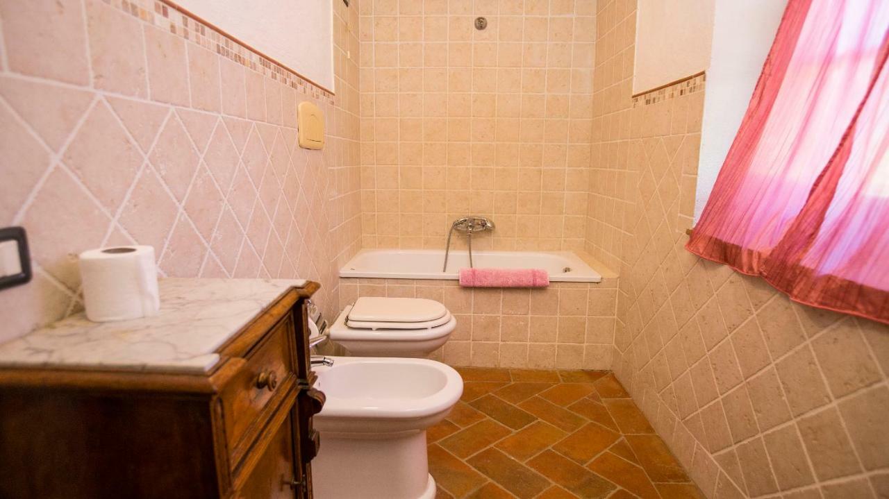 La Stalla Acquaviva  Экстерьер фото