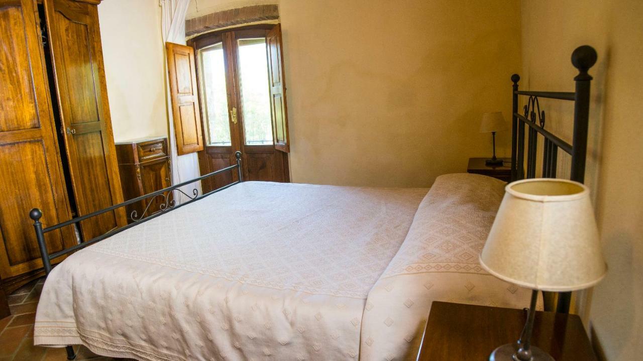 La Stalla Acquaviva  Экстерьер фото