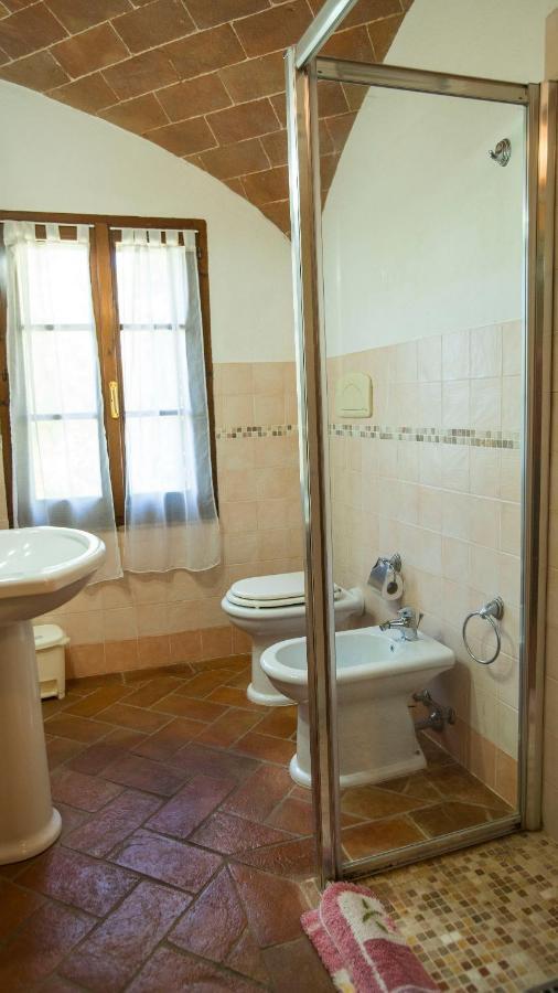 La Stalla Acquaviva  Экстерьер фото